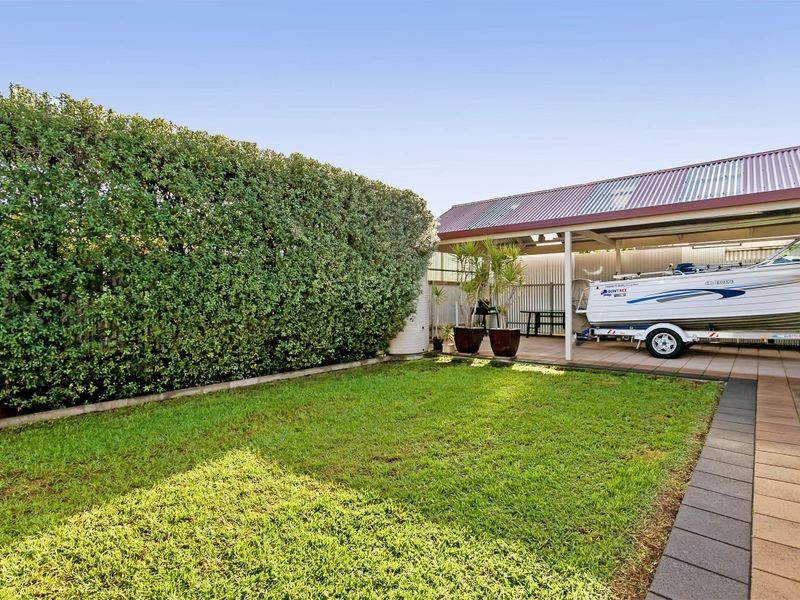 5 Florence Terrace, Rosewater SA 5013