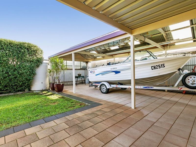 5 Florence Terrace, Rosewater SA 5013