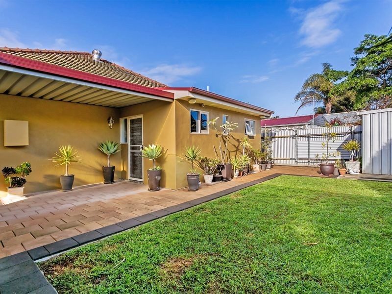 5 Florence Terrace, Rosewater SA 5013