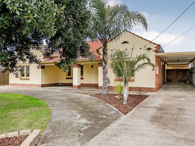 39 Glenhuntley Street, Woodville South SA 5011