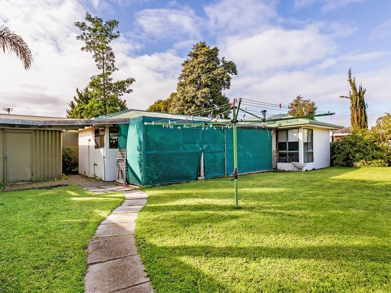 39 Glenhuntley Street, Woodville South SA 5011