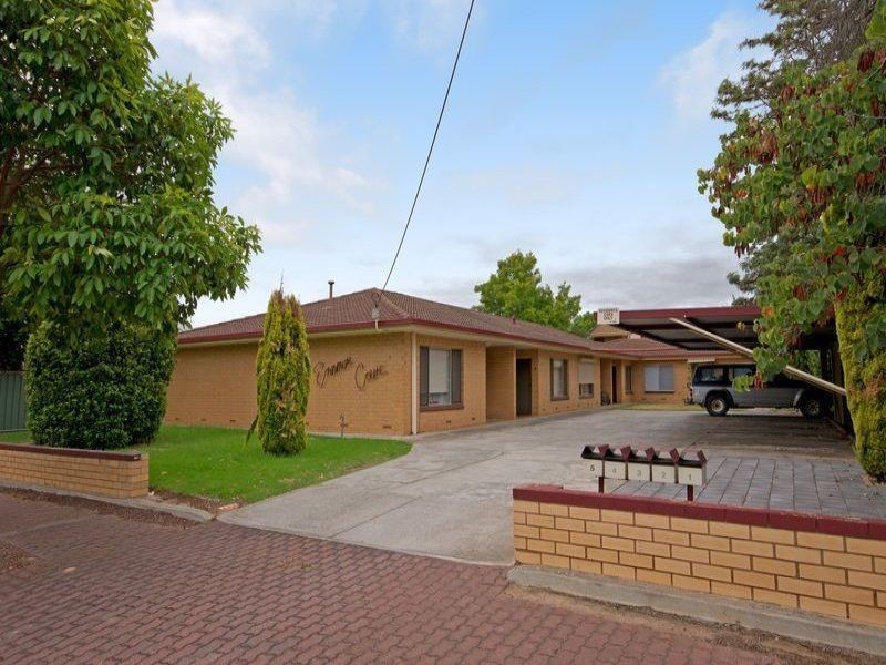 5/3 Sturdee Street, Broadview SA 5083