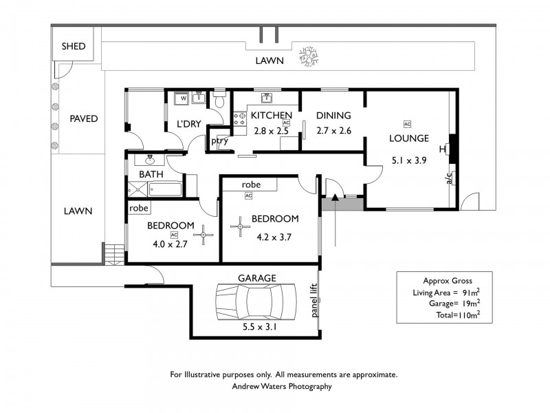 2/6 Glen Street, Burnside SA 5066