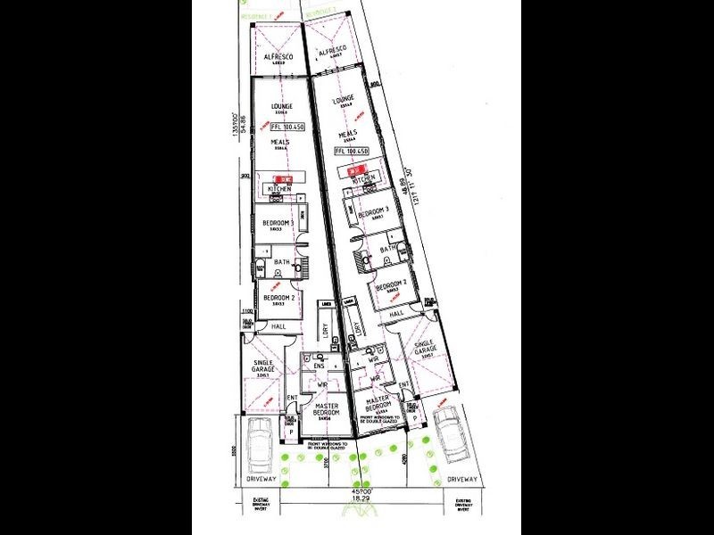 1 Woodlands Crescent, Beverley SA 5009