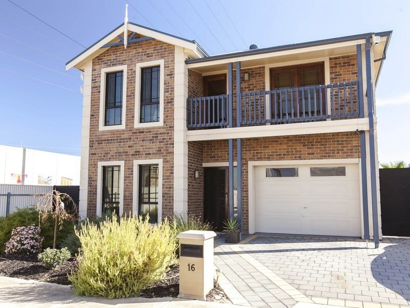 16 Moore Street, Birkenhead SA 5015