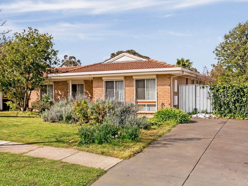 1 Congdon Street, Gawler East SA 5118