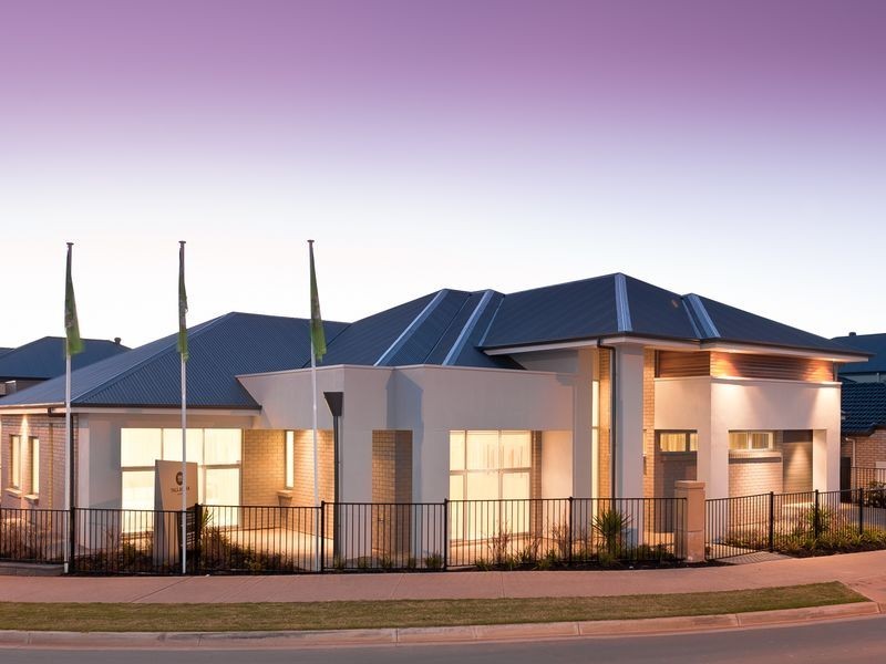 71 Swinden Crescent, Blakeview SA 5114