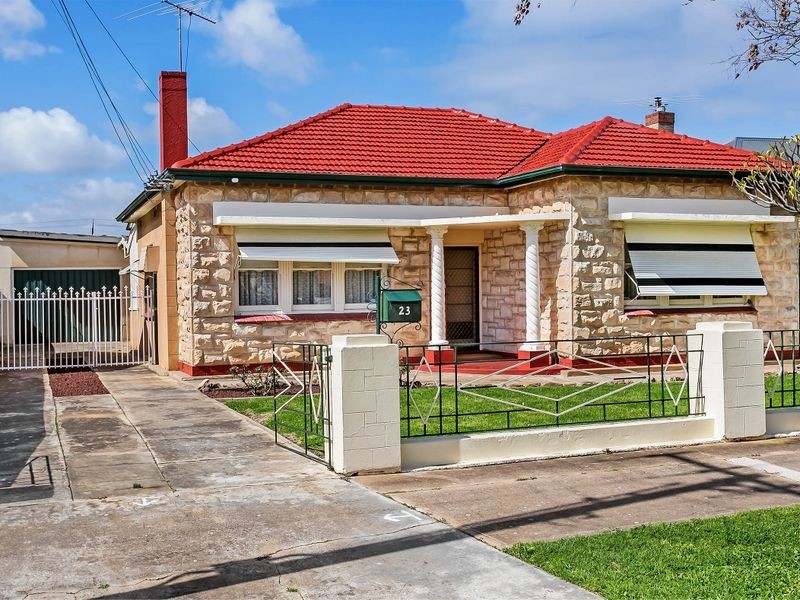 23 Botting Street, Albert Park SA 5014