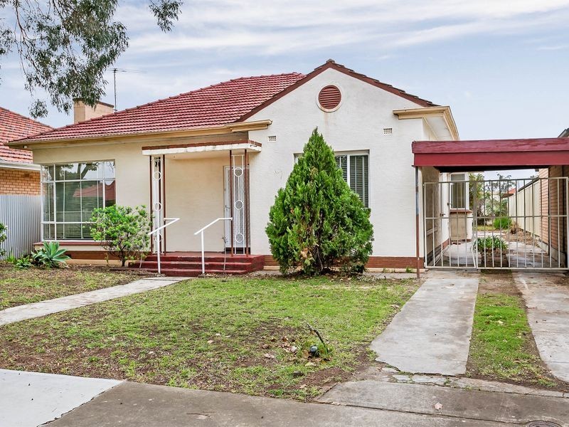 12 Second Avenue, Seaton SA 5023
