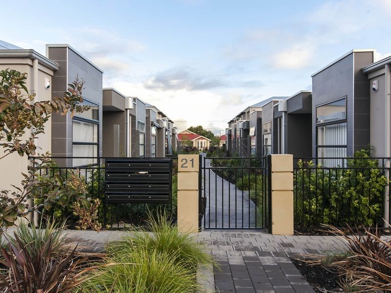 16/21 The Avenue, Athol Park SA 5012