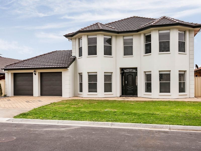 5 Kingston Avenue, Royal Park SA 5014