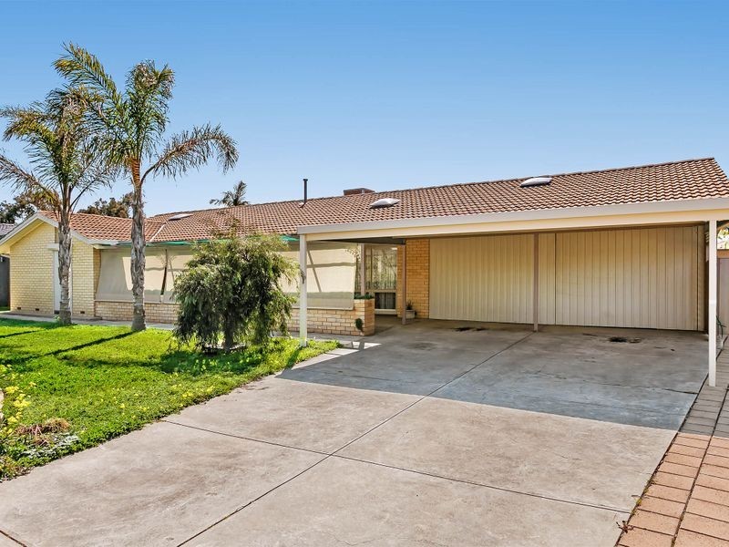 6 Ashburton Avenue, West Lakes Shore SA 5020