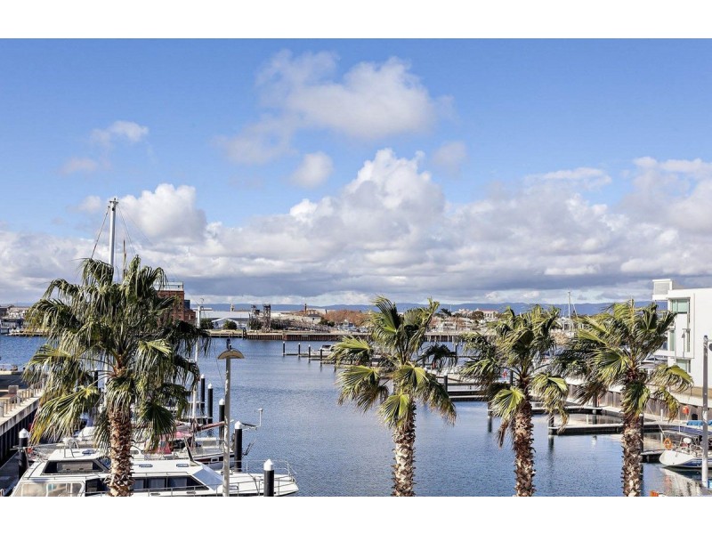 604/2 – 6 Pilla Avenue, New Port SA 5015