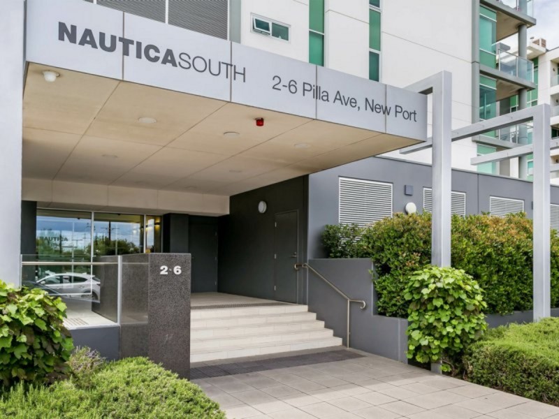 604/2 – 6 Pilla Avenue, New Port SA 5015