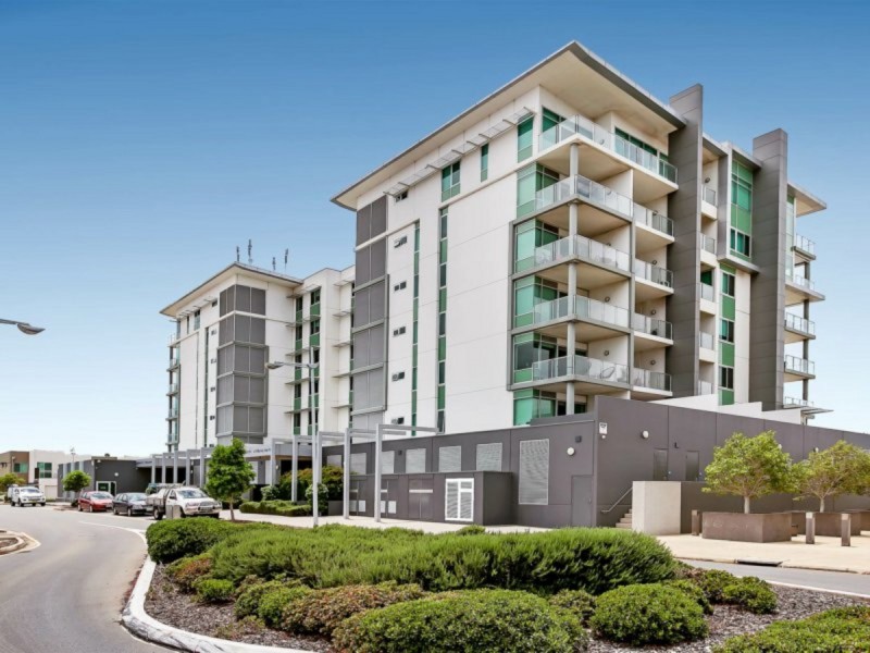 604/2 – 6 Pilla Avenue, New Port SA 5015