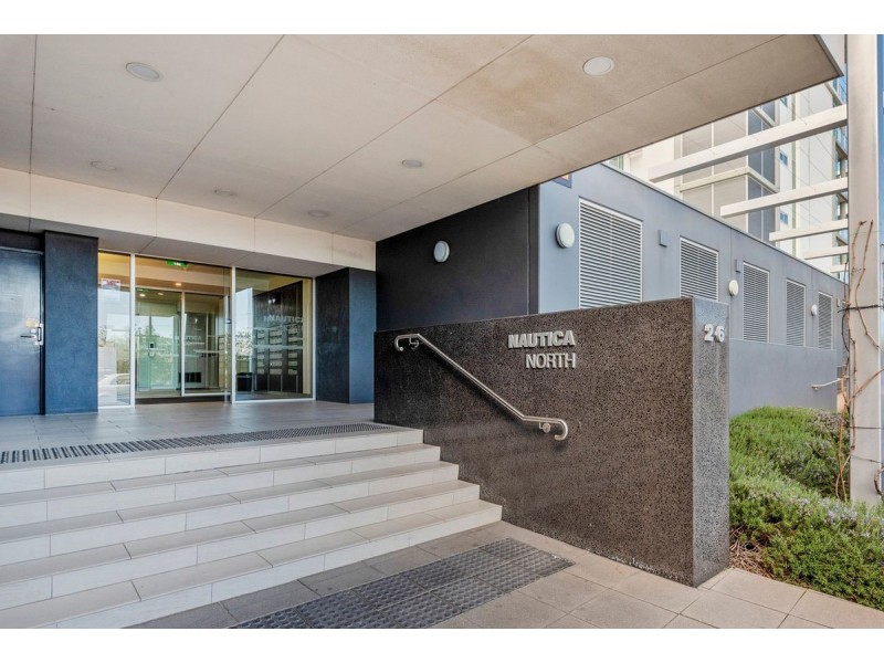 604/2 – 6 Pilla Avenue, New Port SA 5015