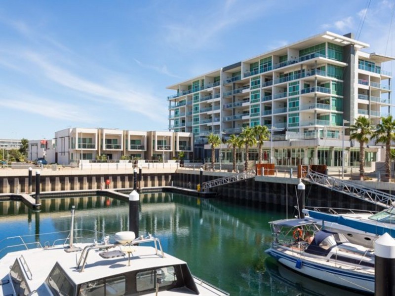 604/2 – 6 Pilla Avenue, New Port SA 5015