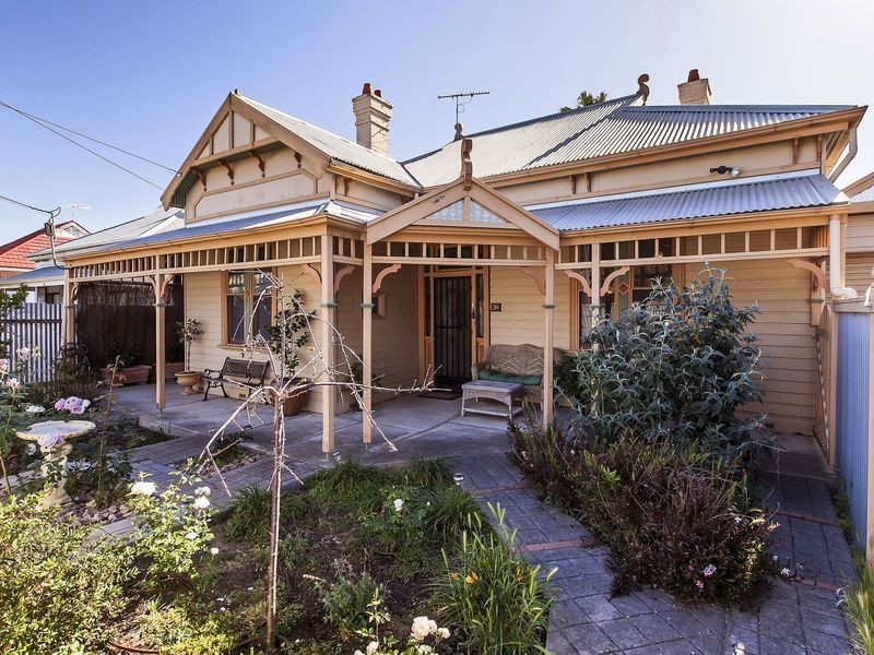 36 Spring Street, Queenstown SA 5014