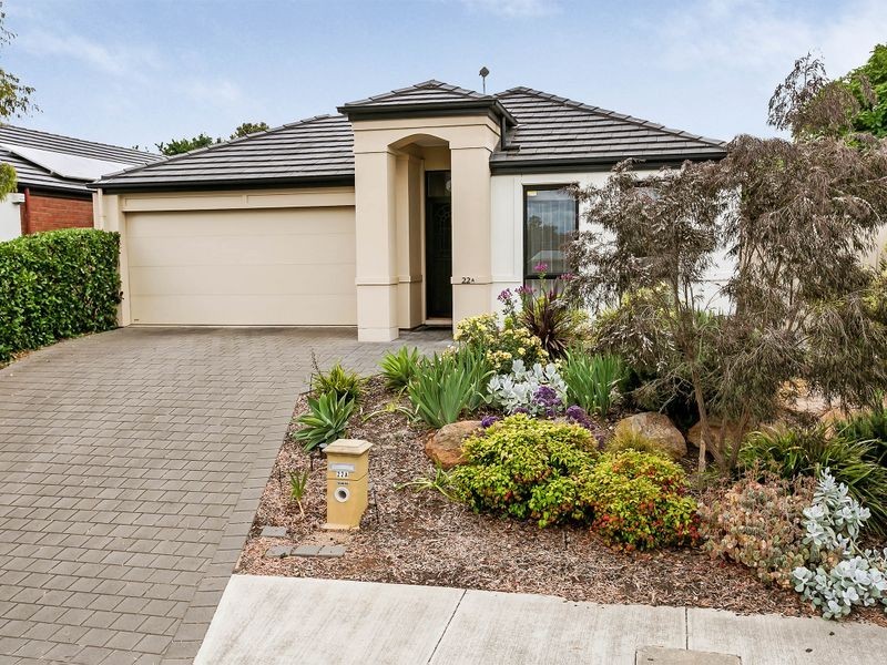 22A Mercedes Drive, Holden Hill SA 5088