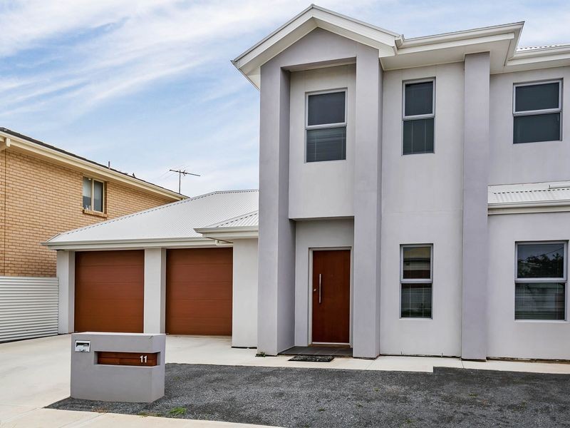 11 Thain Avenue, Findon SA 5023