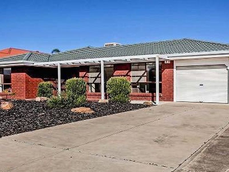 6 Merle Marten Drive, North Haven SA 5018