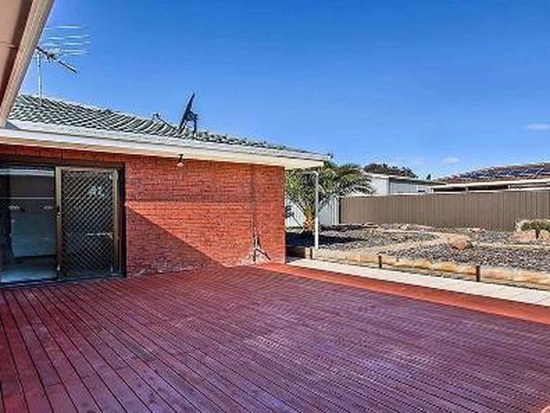 6 Merle Marten Drive, North Haven SA 5018