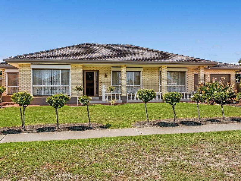 63 Fairford Terrace, West Lakes Shore SA 5020