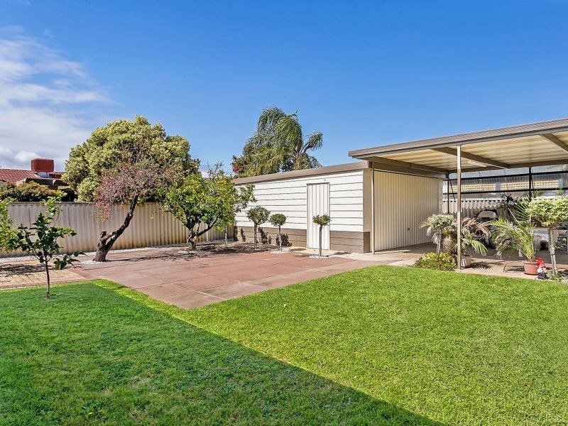 63 Fairford Terrace, West Lakes Shore SA 5020