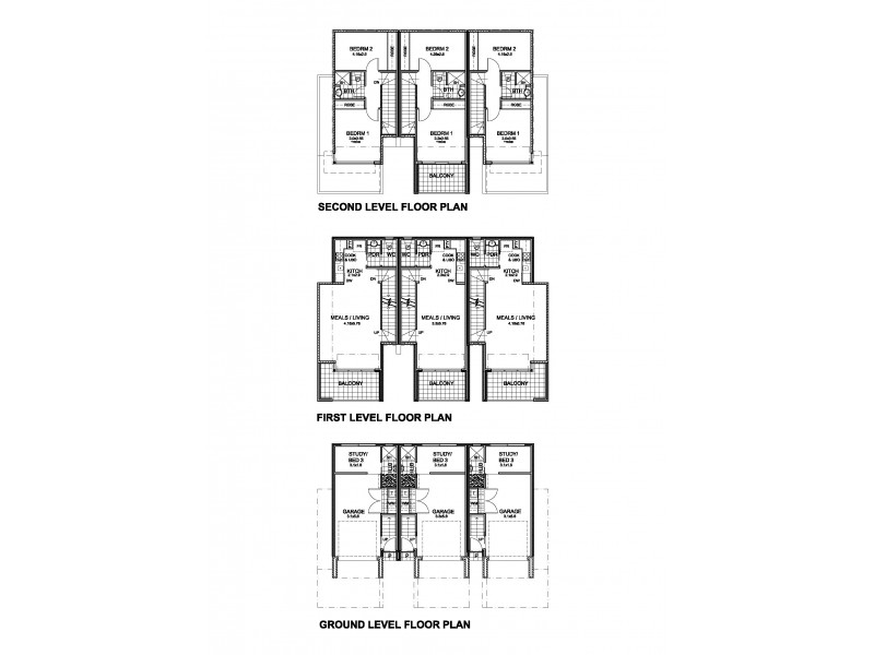 1 Winter Terrace, Prospect SA 5082 Floorplan