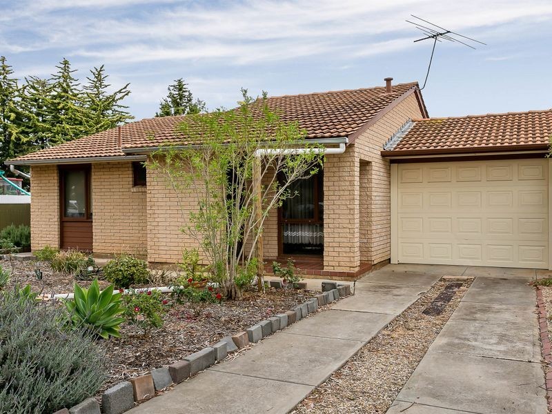 11 Kathleen Court, Salisbury East SA 5109