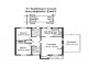 11 Kathleen Court, Salisbury East SA 5109 Floorplan