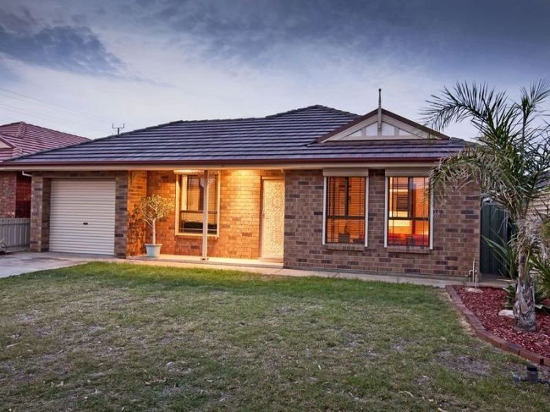 3 St Albans Terrace, Semaphore Park SA 5019