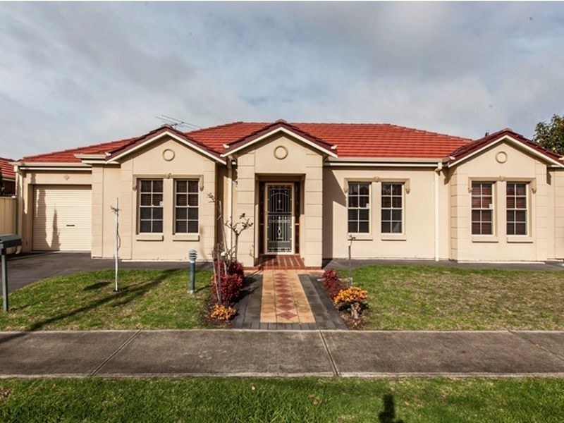 13 Kingborn Avenue, Seaton SA 5023