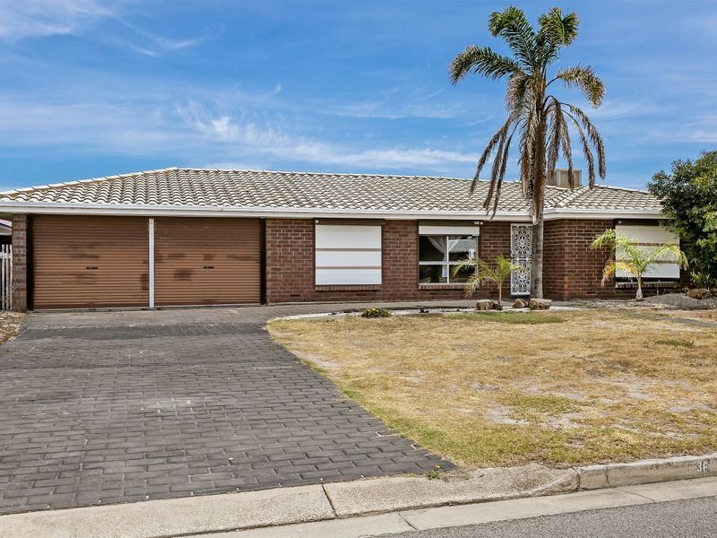 36 Sir Keith Smith Drive, North Haven SA 5018