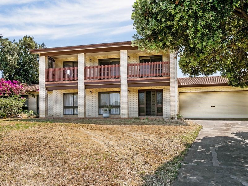15 The Annie Watt Circuit, West Lakes Shore SA 5020