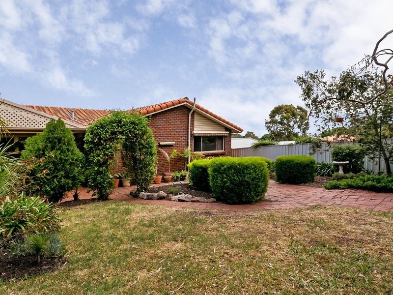 38 Eva Avenue, Redwood Park SA 5097