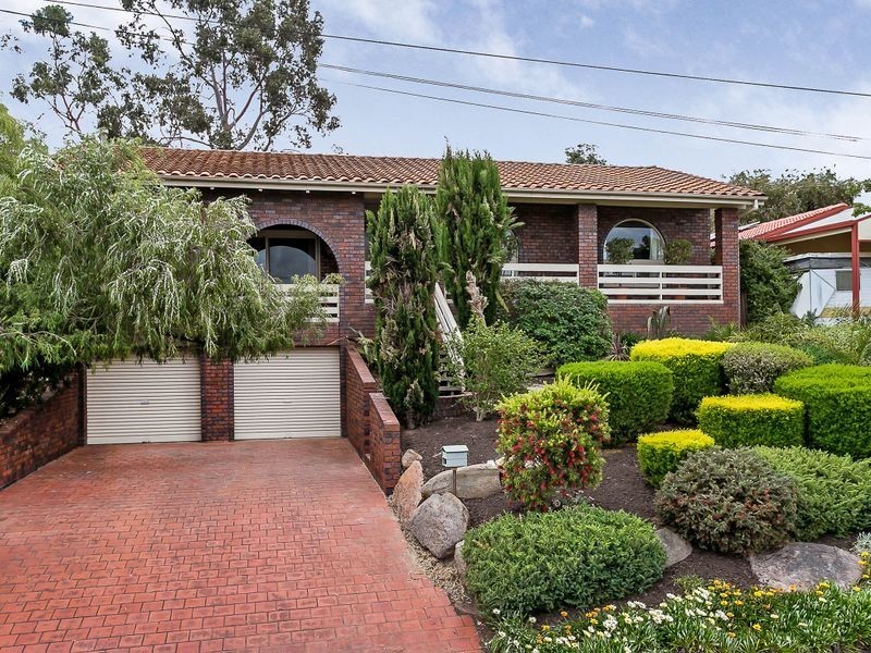 38 Eva Avenue, Redwood Park SA 5097