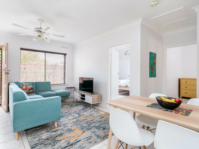 3/1 Halsey Road, Fulham SA 5024