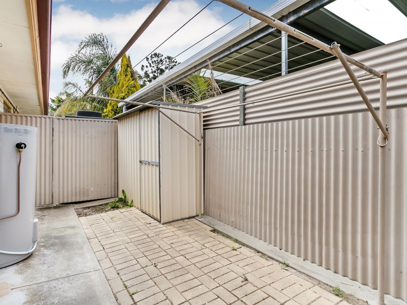 3/1 Halsey Road, Fulham SA 5024