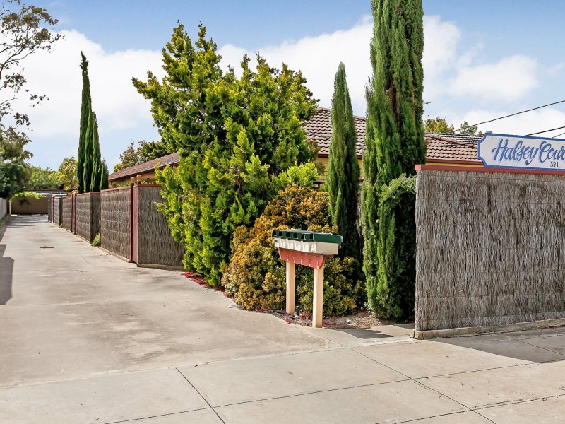 3/1 Halsey Road, Fulham SA 5024