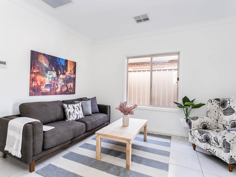 3 Beatty Street, Flinders Park SA 5025