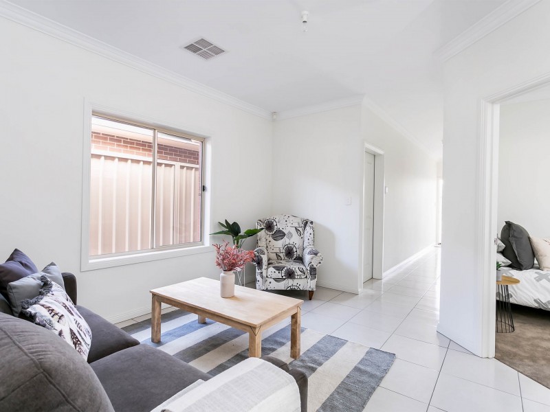 3 Beatty Street, Flinders Park SA 5025