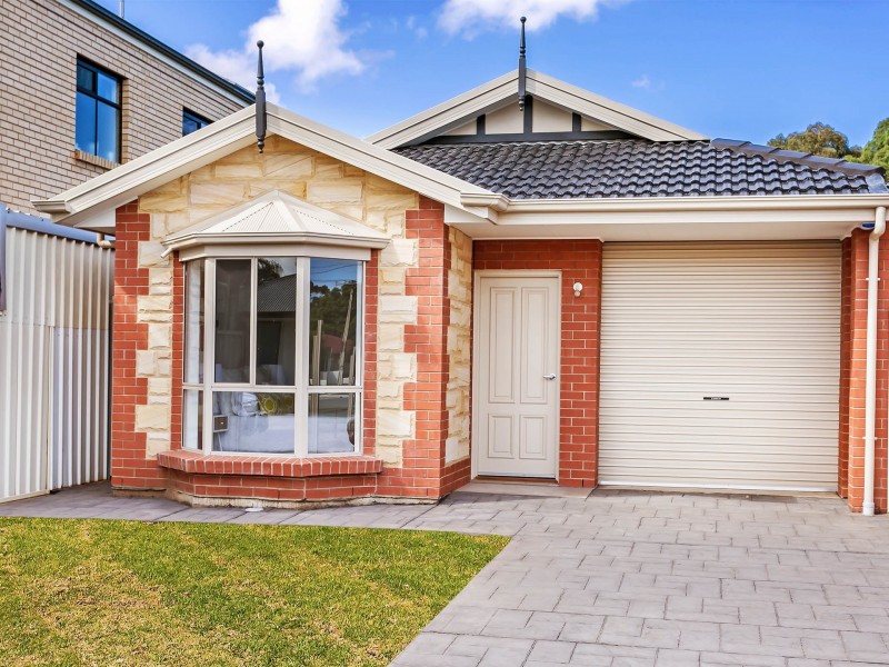 3 Beatty Street, Flinders Park SA 5025