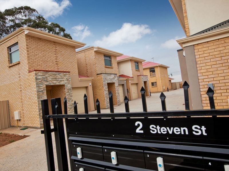 12/2 Stevens Street, Seaton SA 5023