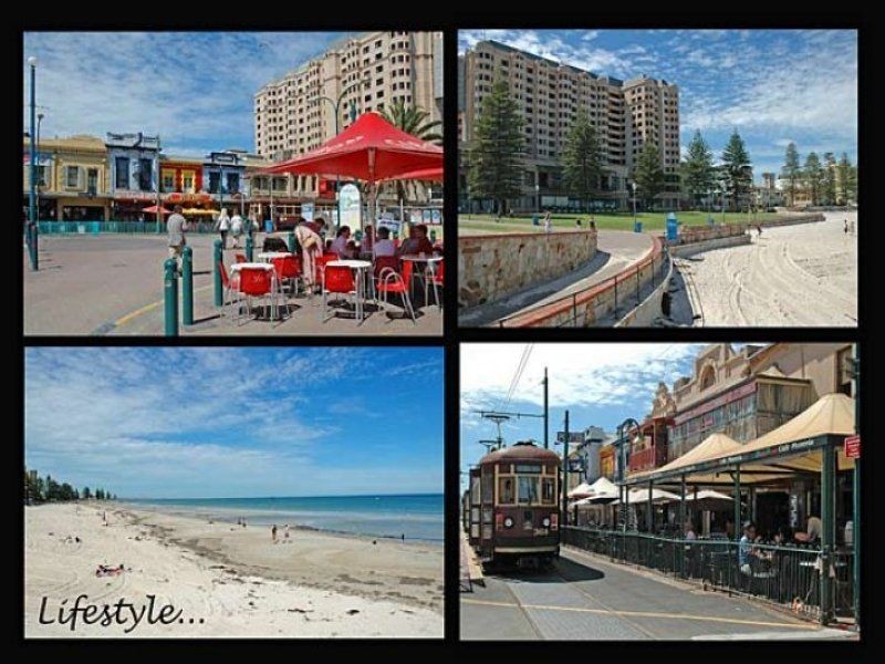 15/25 Partridge Street, Glenelg SA 5045