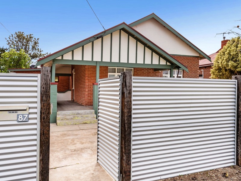 87 Bower Road, Ethelton SA 5015