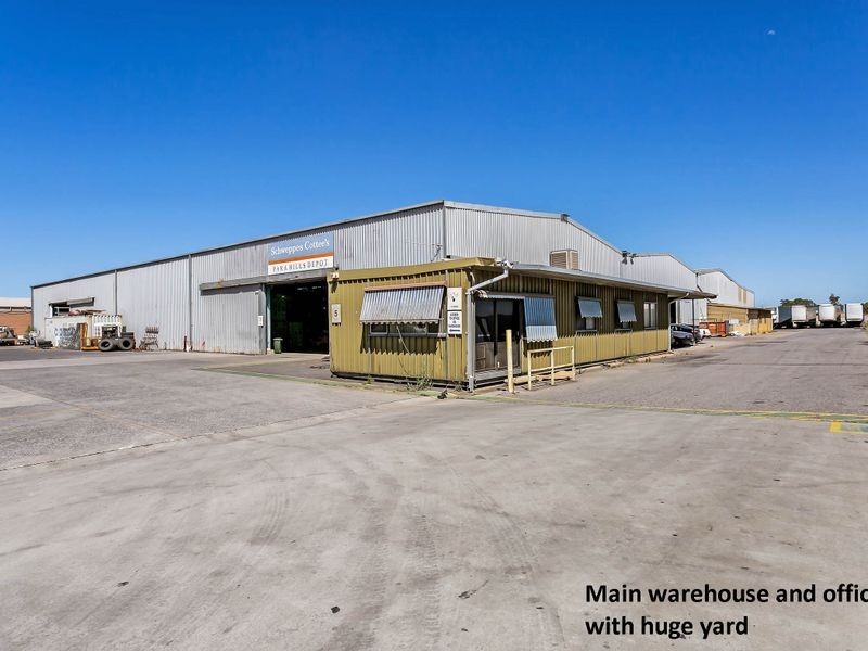 17-23 Ceafield Road, Para Hills West SA 5096
