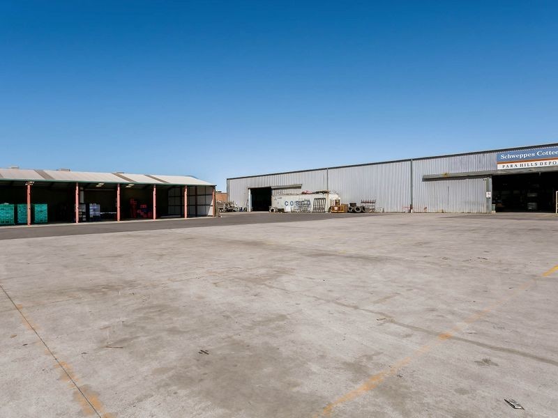 17-23 Ceafield Road, Para Hills West SA 5096