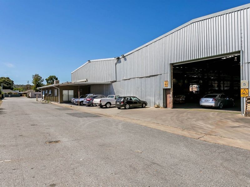 17-23 Ceafield Road, Para Hills West SA 5096