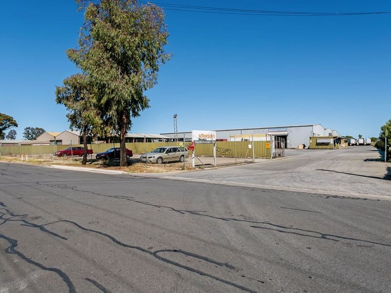 17-23 Ceafield Road, Para Hills West SA 5096